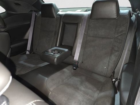 Used 2022 Dodge Challenger R/T Scat Pack w/ Dynamics Package image 16