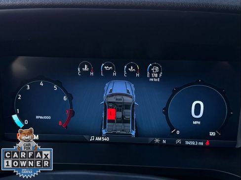 Used 2024 Ford F150 STX image 14