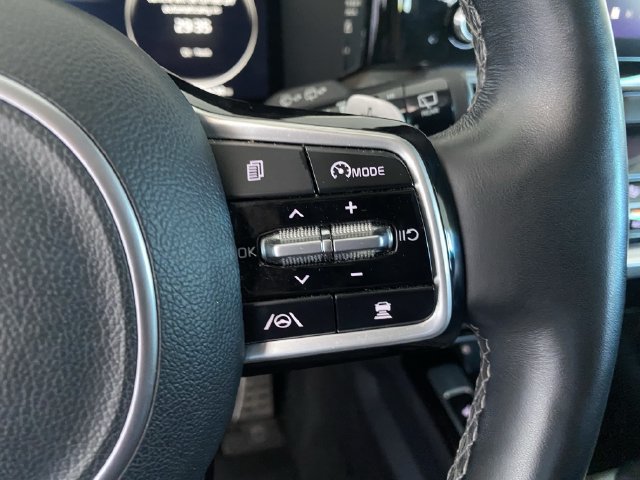 Used 2023 Kia Sorento SX Prestige AWD/4WD image 34