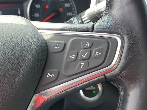 Used 2019 Chevrolet Equinox LT FWD image 11
