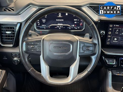 Used 2022 GMC Sierra 1500 Denali AWD/4WD image 18