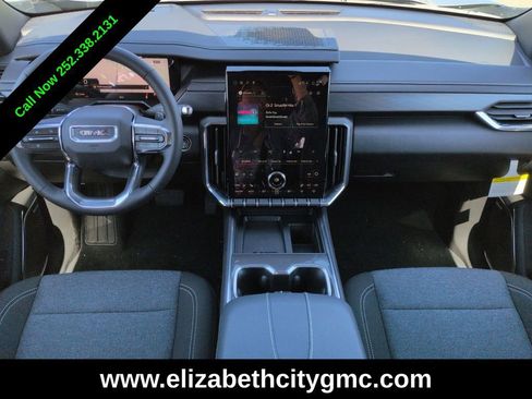 New 2026 GMC Acadia Elevation FWD image 17