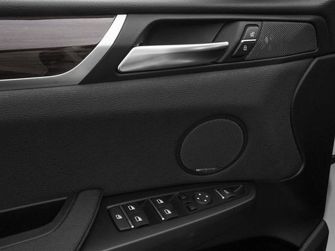 Used 2016 BMW X3 xDrive28i image 19