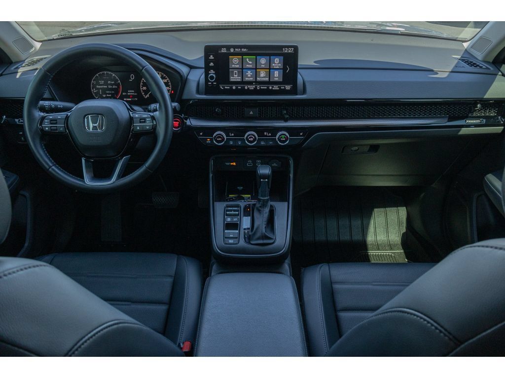 Used 2024 Honda CR-V EX-L image 12