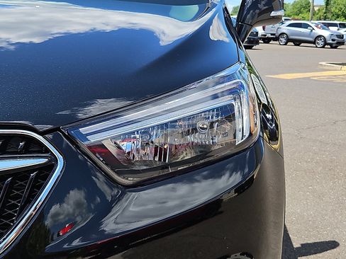 Used 2018 Buick Encore Preferred FWD image 9