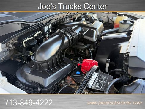 Used 2018 Ford F250 XLT image 58