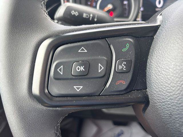 Used 2026 Jeep Gladiator Rubicon AWD/4WD image 21