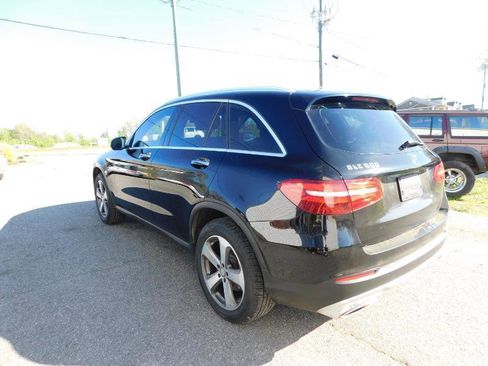 Used 2016 Mercedes-Benz GLC 300 image 8