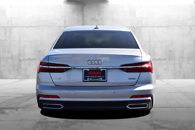 Used 2019 Audi A6 3.0T Premium Plus w/ Premium Plus Package AWD/4WD image 6