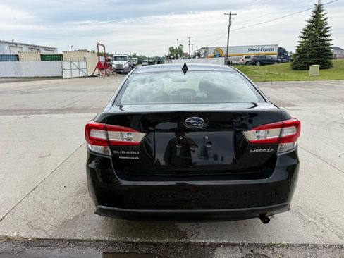 Used 2018 Subaru Impreza 2.0i Premium AWD/4WD image 6