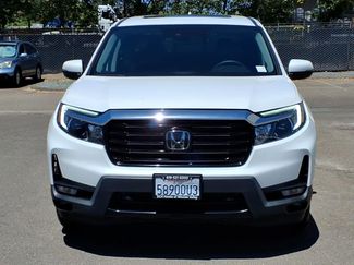 Used 2023 Honda Ridgeline RTL-E video 2