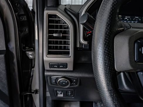 Used 2020 Ford F150 Raptor w/ Equipment Group 802A Luxury image 26