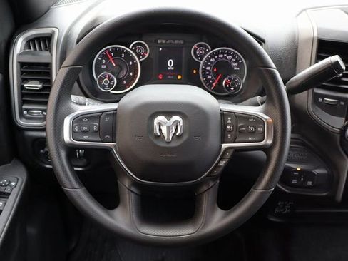 New 2025 RAM 2500 Tradesman image 13