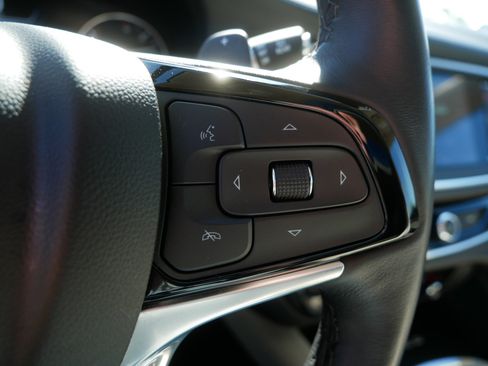 Certified 2023 Buick Enclave Avenir w/ Trailering Package, 5000 lbs. image 28