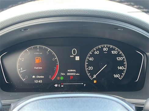 New 2026 Honda Civic Sport image 23