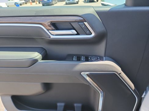 New 2026 Chevrolet Silverado 1500 RST w/ Z71 Off-Road Package AWD/4WD image 18