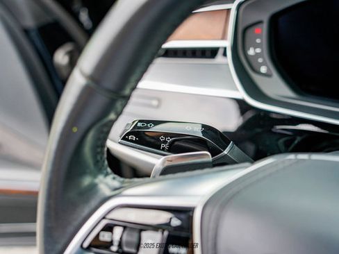 Used 2019 Audi A8 L 3.0T w/ Executive Package image 59