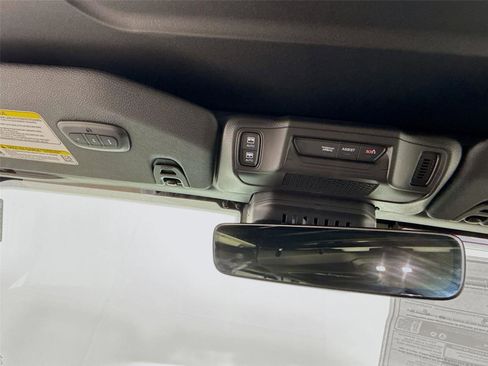 New 2025 Jeep Wrangler Unlimited Rubicon 392 image 14