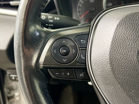 Used 2021 Toyota Corolla SE image 17