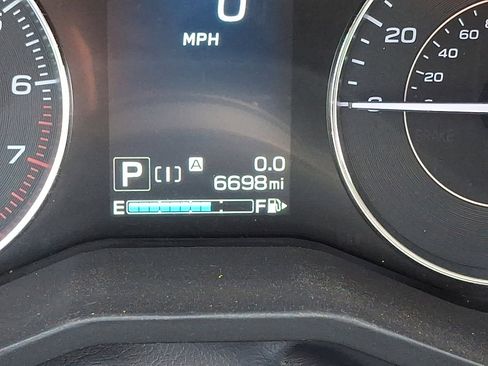 Certified 2023 Subaru Impreza 2.0i Limited image 19