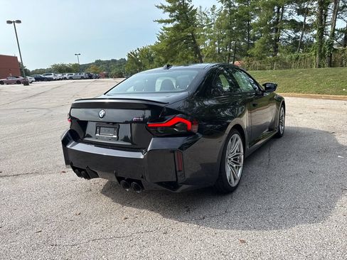 New 2026 BMW M2 w/ Lighting Package RWD image 5