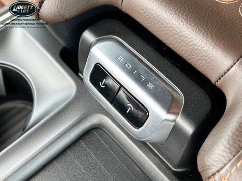 New 2025 Ford Expedition Max King Ranch AWD/4WD image 28