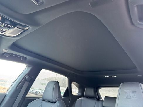 Used 2024 Lexus RX 500h F Sport w/ Convenience Package image 16
