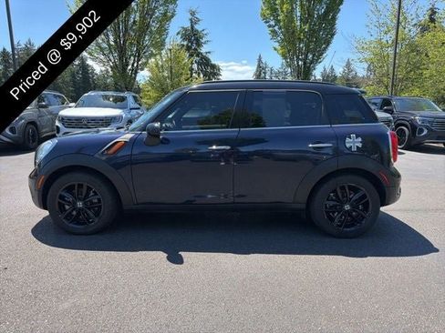 Used 2015 MINI Cooper Countryman S FWD image 3