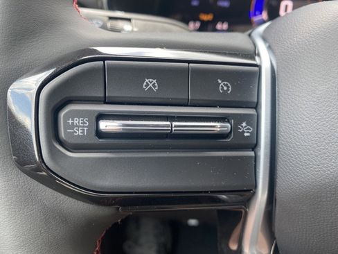 New 2025 Chevrolet Colorado Z71 w/ Technology Package image 20