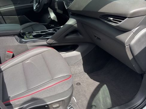 Used 2023 Buick Envision Essence w/ Technology Package I AWD/4WD image 25