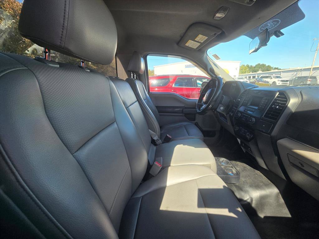 Used 2016 Ford F150 XL RWD image 5