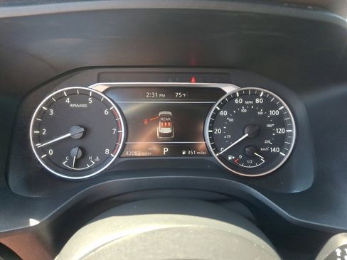 Used 2023 Nissan Rogue S AWD/4WD image 26