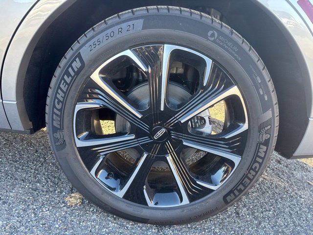 New 2026 Lincoln Nautilus Reserve AWD/4WD image 29