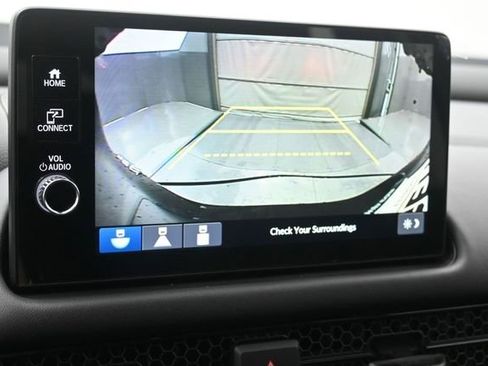 New 2027 Honda HR-V LX image 4