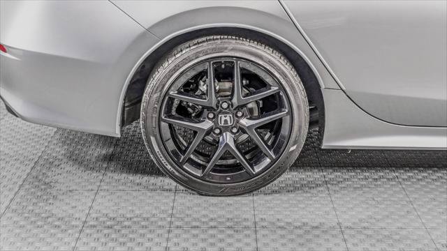 Used 2024 Honda Civic Sport image 32