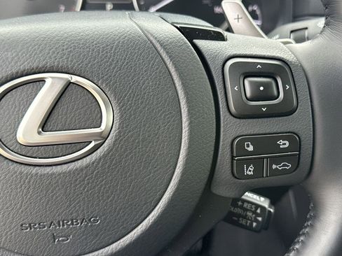 Used 2025 Lexus IS 350 F Sport RWD image 27