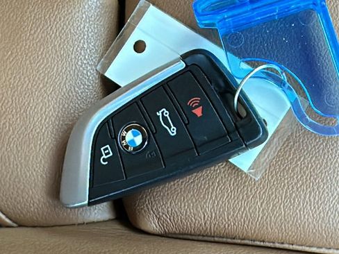 Used 2019 BMW X3 M40i w/ Premium Package image 29