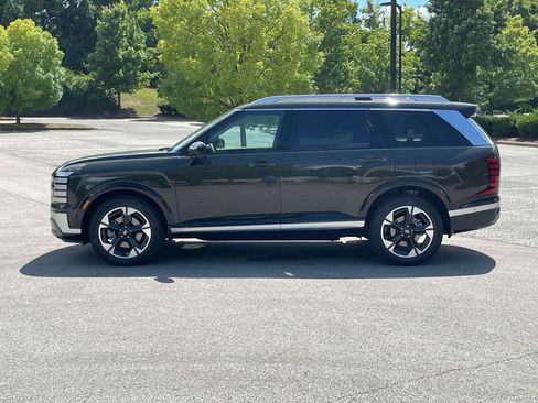 New 2026 Hyundai Palisade Limited image 4