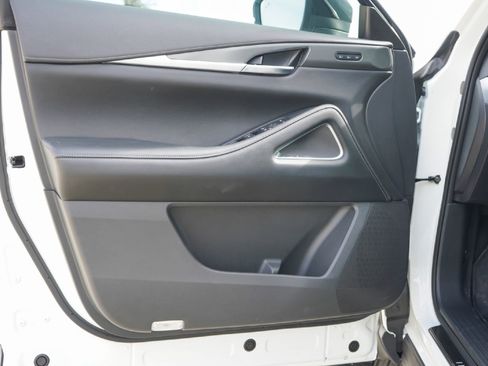 Certified 2025 INFINITI QX60 Luxe w/ Black Edition image 20