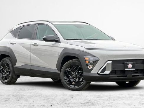 New 2026 Hyundai Kona SEL Sport image 2