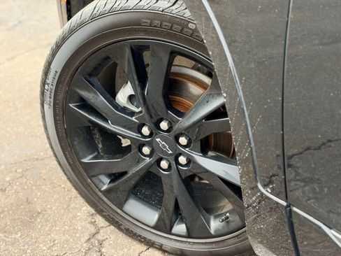 Used 2022 Chevrolet Blazer RS w/ Enhanced Convenience Package image 29