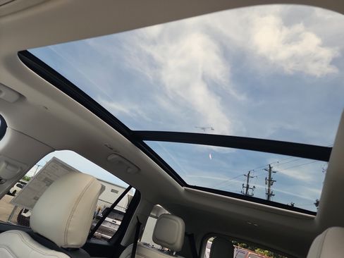 New 2026 Lincoln Aviator Reserve AWD/4WD image 46