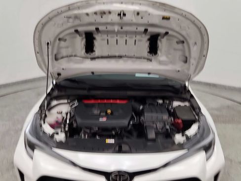 Used 2023 Toyota Corolla GR w/ Performance Package AWD/4WD image 15