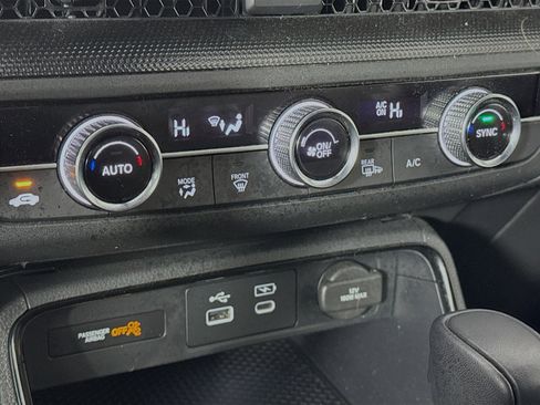 Certified 2024 Honda CR-V Sport image 15