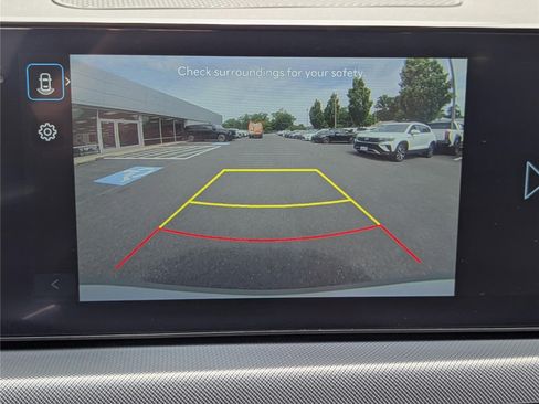 Used 2024 Hyundai Sonata SEL FWD image 26