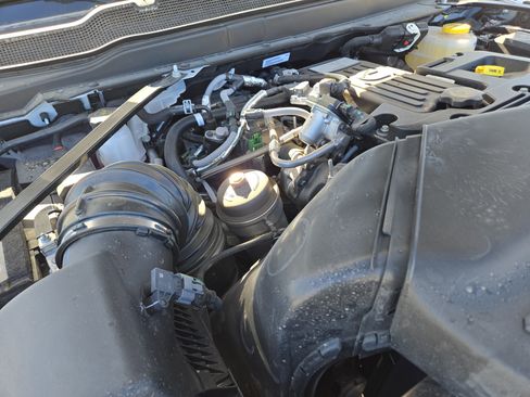 New 2026 RAM 2500 Tradesman image 21