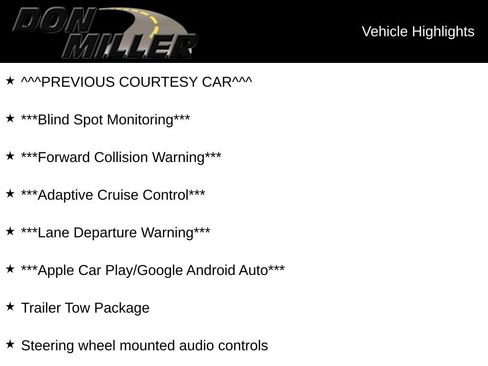 Certified 2025 Jeep Grand Cherokee L Laredo image 34