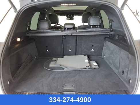 Used 2024 Mercedes-Benz GLE 350 4MATIC image 21