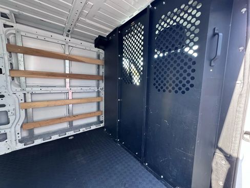 Used 2023 RAM ProMaster 2500 image 17