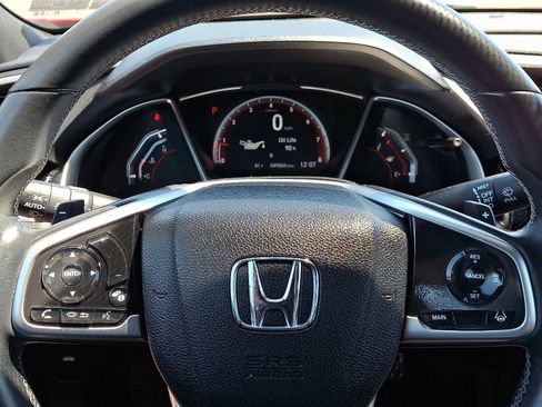 Used 2021 Honda Civic Sport image 18